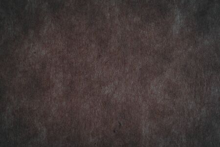 Black textured paper background