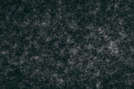 Black textured paper backgroundの写真素材