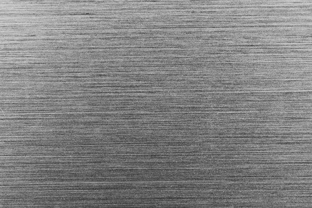 Brushed metal texture background.の写真素材