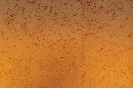 Textured of painted cement wall backdrop.の写真素材