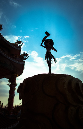 Hamming Brookの写真素材