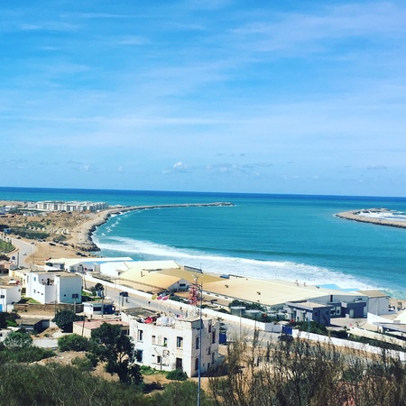 Beach Moroccoの素材