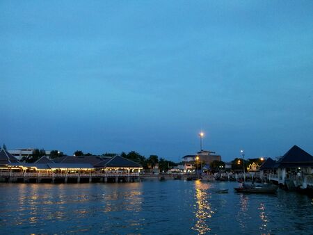 Bangsan seaの素材