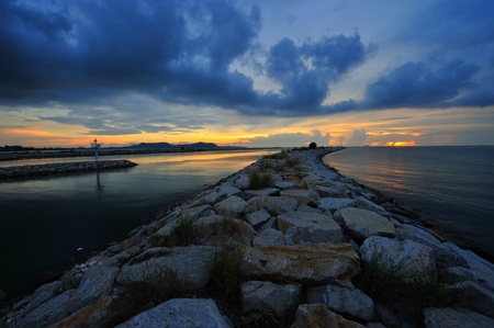 Infinite の写真素材