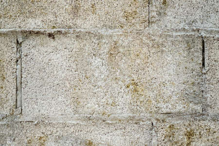 concrete block