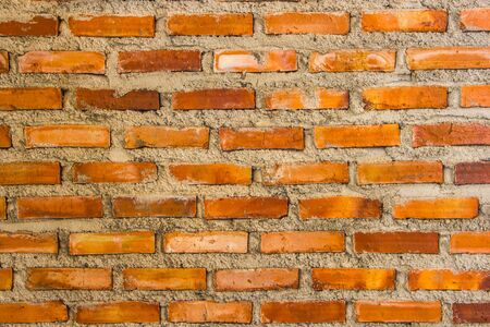 old brick wall texture background