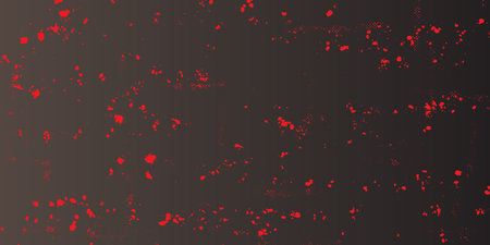 Gradient colored texture background. Vector background, banner, etc.のイラスト素材