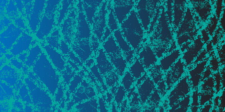 Gradient colored texture background. Vector background, banner, etc.のイラスト素材