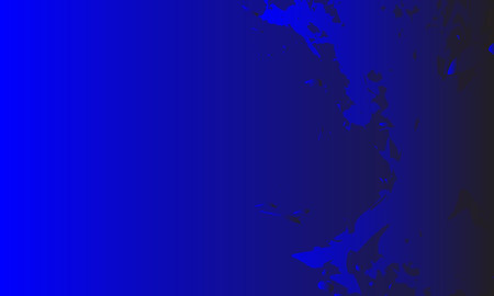 Abstract color gradient background, banner, business card, wallpaper, etc. Vectorのイラスト素材