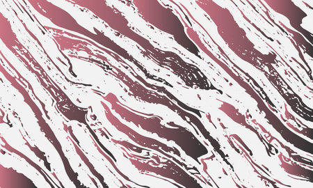 Gradient texture background, banner, wallpaper, wall, etc. Vector abstract backgroundのイラスト素材