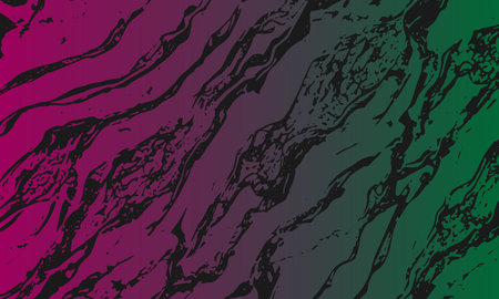 Gradient texture background, banner, wallpaper, wall, etc. Vector abstract backgroundのイラスト素材