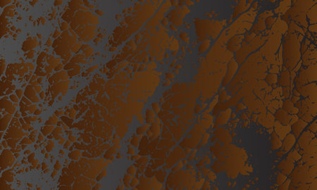 Gradient texture background, banner, wallpaper, wall, etc. Vector abstract backgroundのイラスト素材