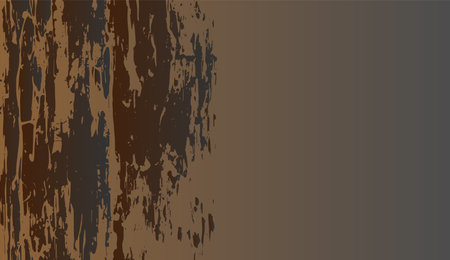 Grunge, gradient, texture, abstract background. Vectorのイラスト素材
