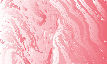 Colorful gradient grunge background. Vectorのイラスト素材