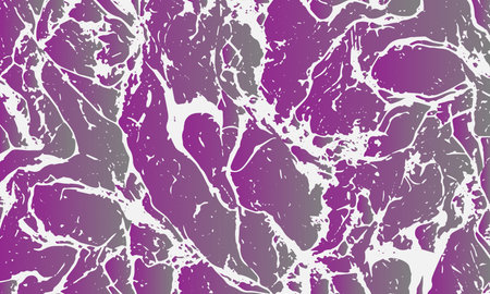 Colorful gradient grunge background. Vectorのイラスト素材