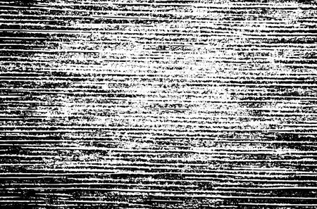 Grunge detailed black abstract texture. Vector background.のイラスト素材
