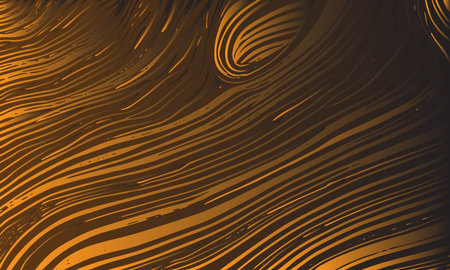 Colorful gradient grunge background. Vectorのイラスト素材