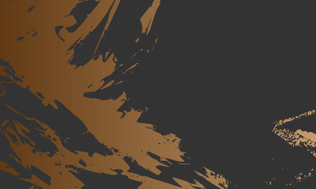 Colorful gradient grunge background. Vector.のイラスト素材