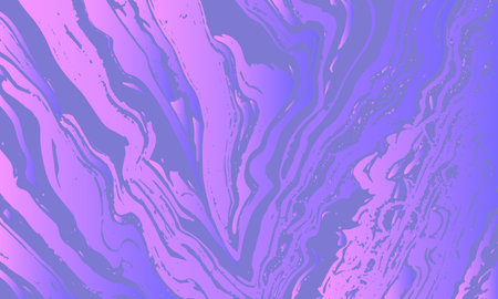Colorful gradient grunge background. Vector.