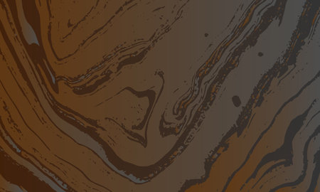 Colorful gradient grunge background. Vector.のイラスト素材