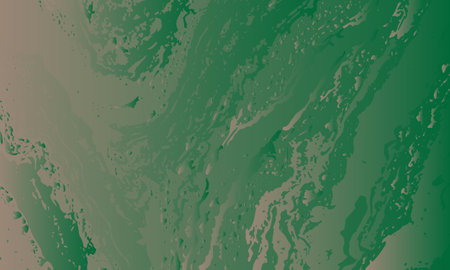 Colorful gradient grunge background. Marble. Vectorのイラスト素材