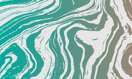 Colorful gradient grunge background. Vectorのイラスト素材