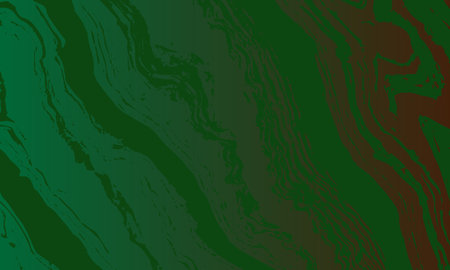 Colorful gradient grunge background. Vectorのイラスト素材