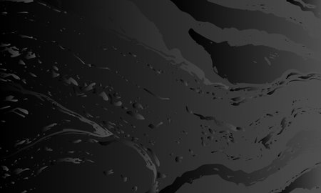 Colorful gradient grunge background. Vectorのイラスト素材