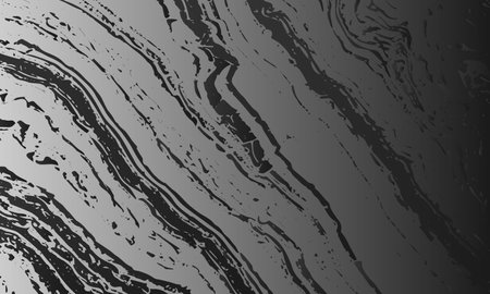 Colorful gradient grunge background. Marble. Vectorのイラスト素材