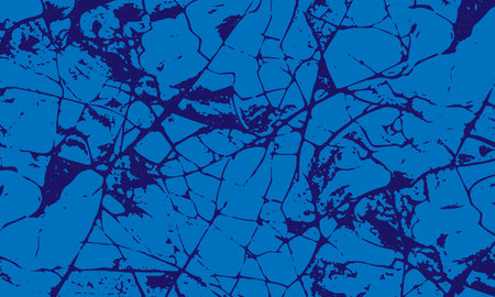 Colorful gradient grunge background. Vector background, banner, wallpaper, cover.のイラスト素材