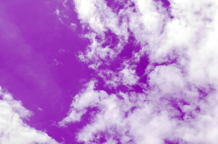 Summer sky and beautiful sky, blue sky, sky, and white cloudy, beautiful clouds, cloudの写真素材