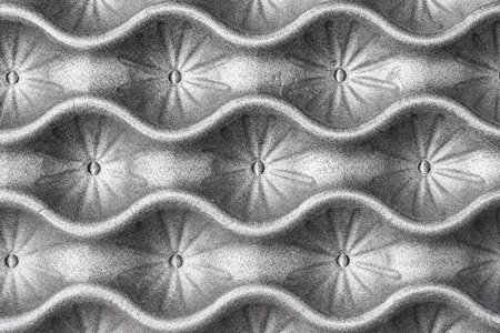 Texture of the tray for put fruit
