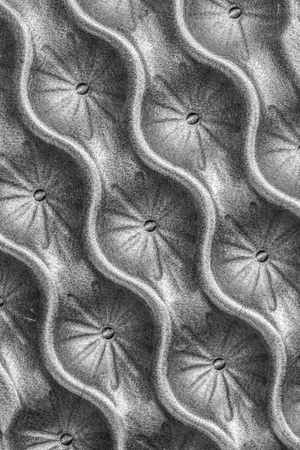 Texture of the tray for put fruit