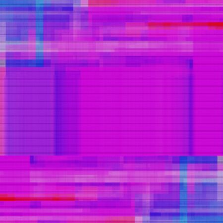 Abstract background images television no signals