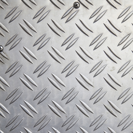 Metal background textureの写真素材