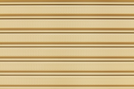 Shutter steel door backgroundの写真素材