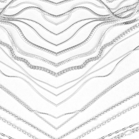 Silver Jewelry