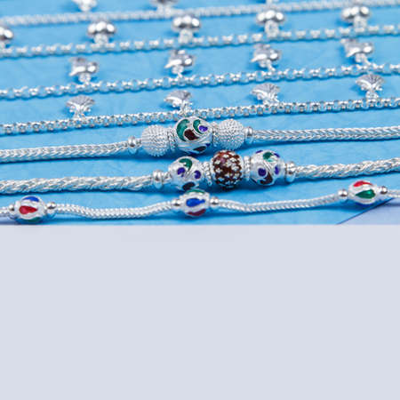 Silver Jewelry