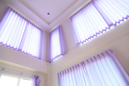 modern interior roomのeditorial素材