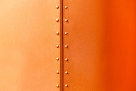 Metal background textureの写真素材