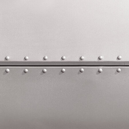 Metal background textureの写真素材