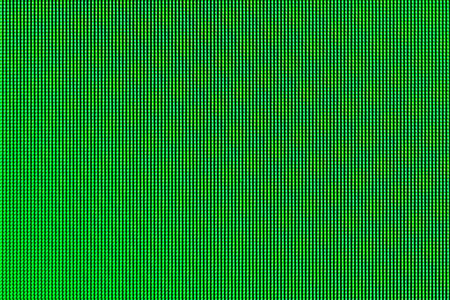 Abstract led screen, TV and Computer screen backgroundの写真素材