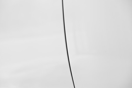 Detail of car backgroundの写真素材