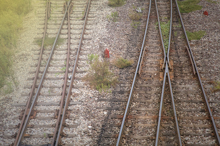 Railway