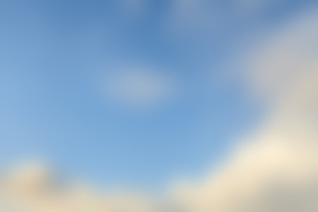 Blurred nature backgroundの写真素材