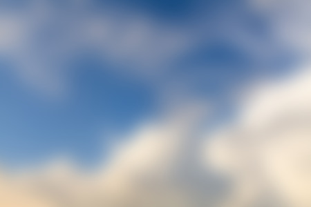 Blurred nature backgroundの写真素材