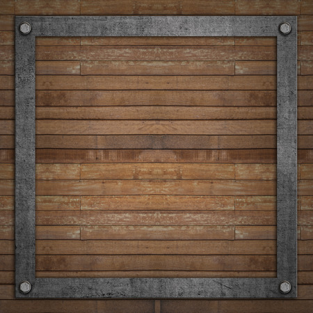 Wooden texture backgroundの写真素材
