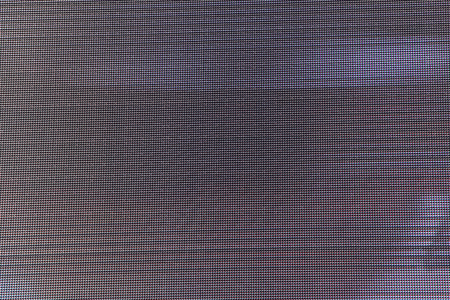 Abstract led screen, texture backgroundの写真素材
