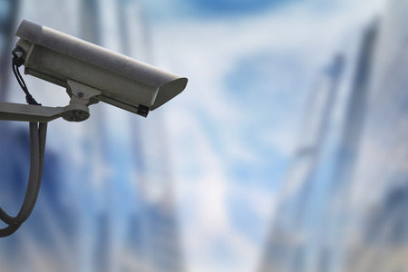 Security camera