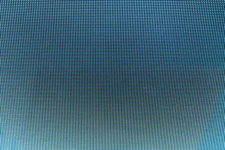 Abstract led screen, texture backgroundの写真素材